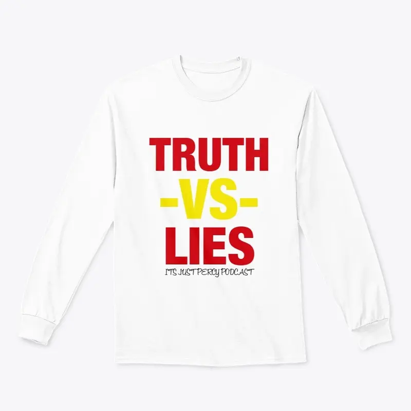 TRUTH VS LIES