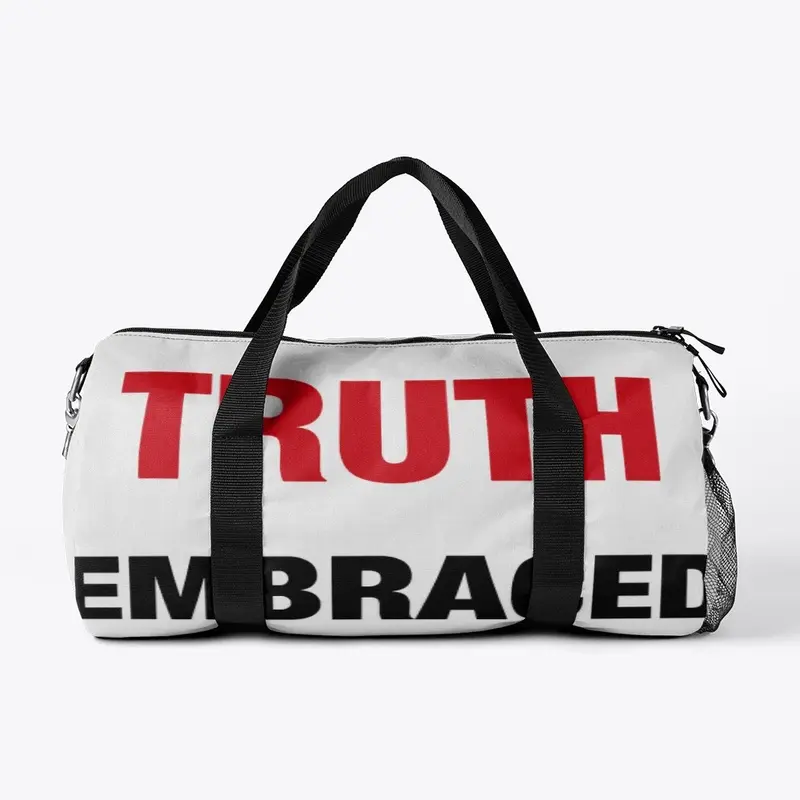 TRUTH EMBRACED ELEVATES