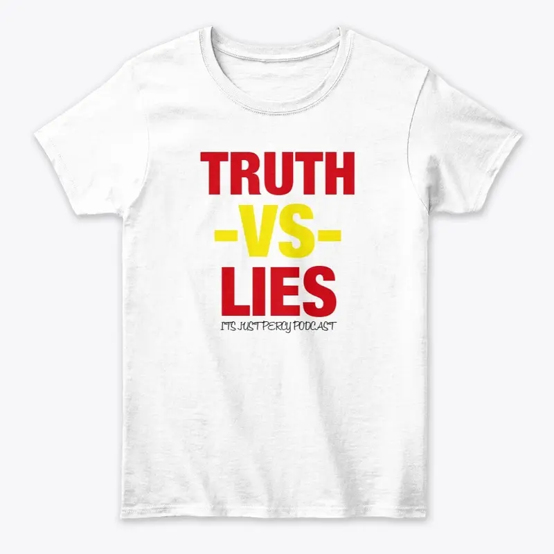 TRUTH VS LIES